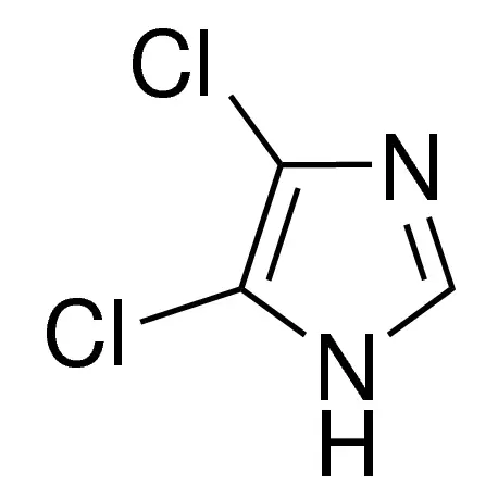 4,5-Dichloroimidazole