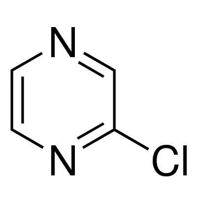 2-Chloropyrazine