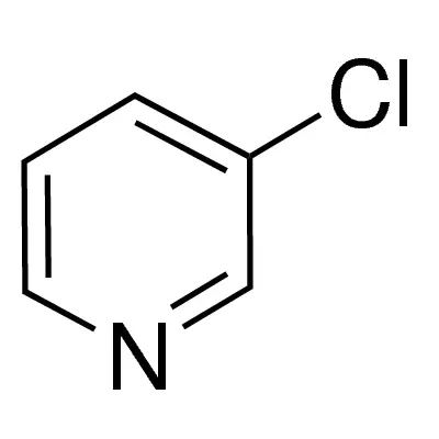 3-Chloropyridine