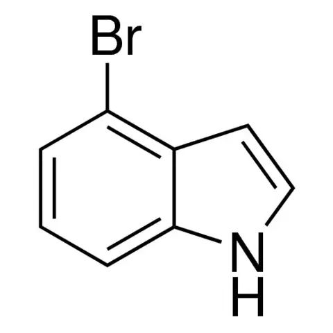 4-Bromoindole