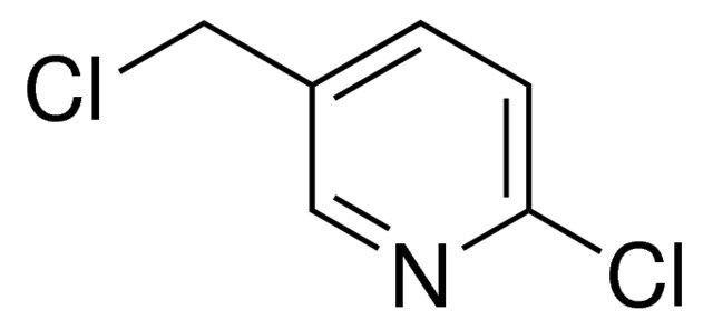 2-Chloro-5-(chloromethyl)pyridine