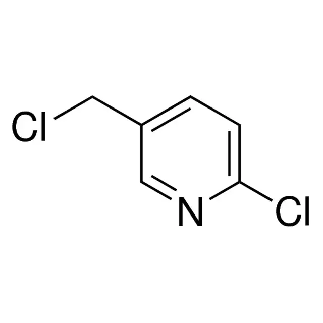 2-Chloro-5-(chloromethyl)pyridine