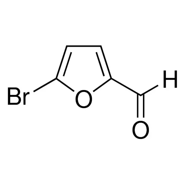 5-Bromo-2-furaldehyde