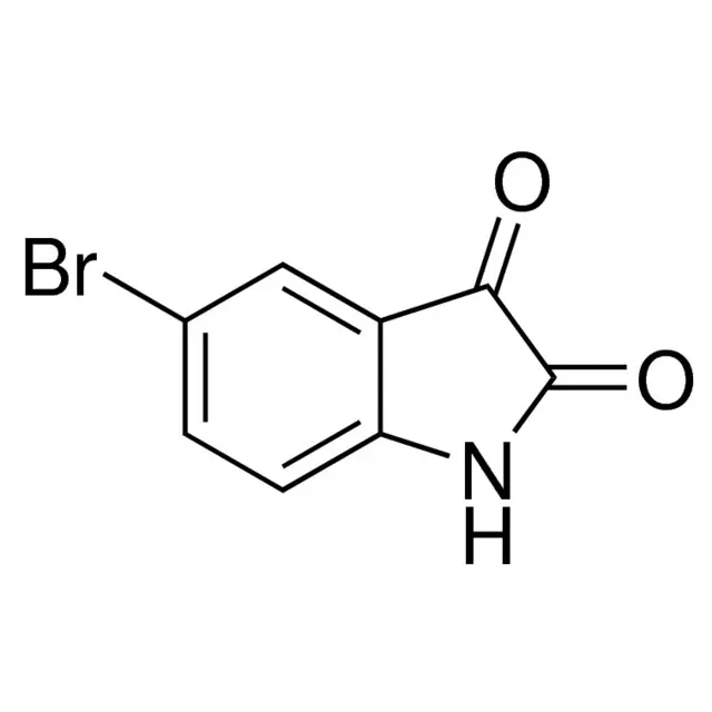 5-Bromoisatin