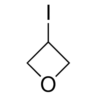 3-Iodooxetane