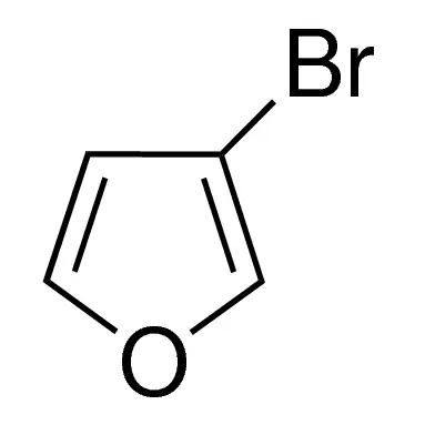 3-Bromofuran