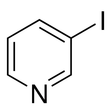 3-Iodopyridine