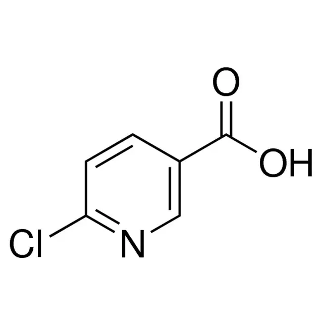 6-Chloropyridine-3-carboxylic acid