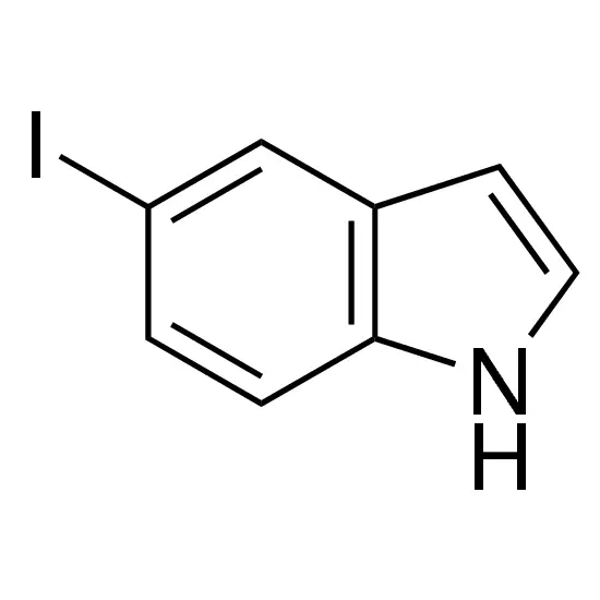 5-Iodoindole