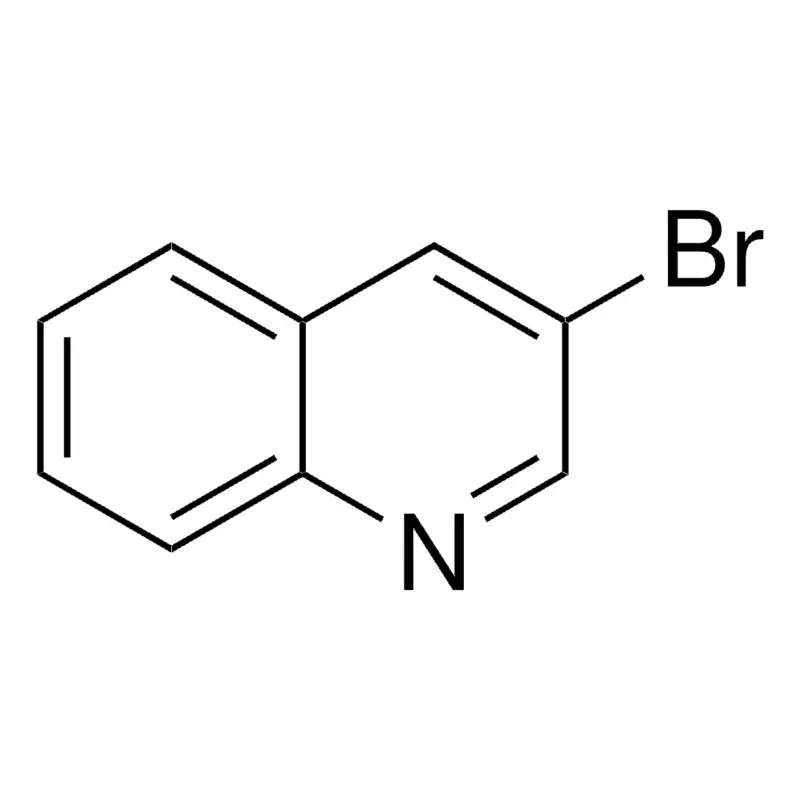 3-Bromoquinoline
