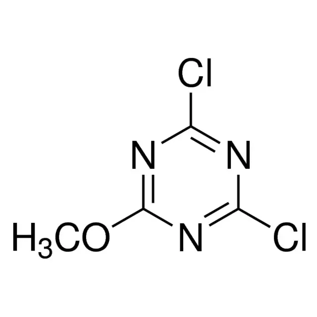 2,4-Dichloro-6-methoxy-1,3,5-triazine