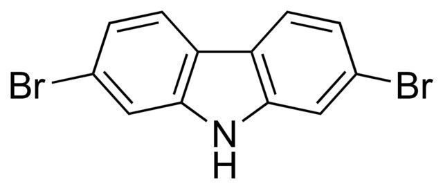 2,7-Dibromo-9H-carbazole