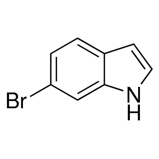 6-Bromoindole