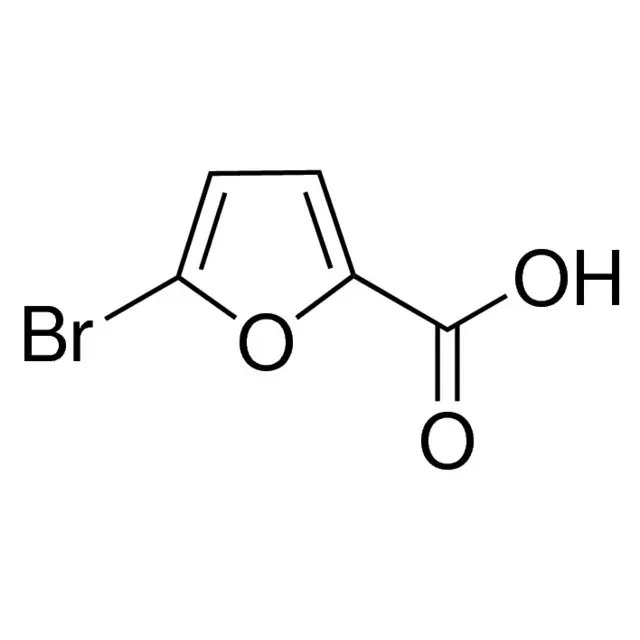5-Bromo-2-furoic acid