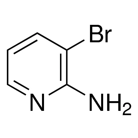 2-Amino-3-bromopyridine