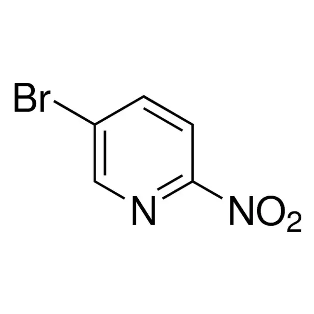 5-Bromo-2-nitropyridine