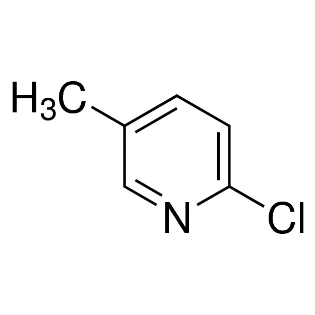 2-Chloro-5-methylpyridine