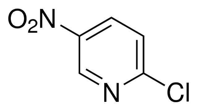2-Chloro-5-nitropyridine