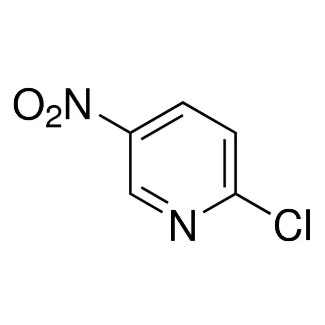 2-Chloro-5-nitropyridine