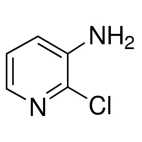 3-Amino-2-chloropyridine
