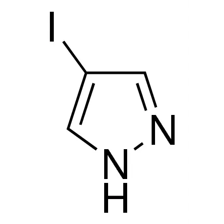 4-Iodopyrazole