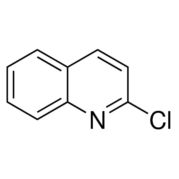 2-Chloroquinoline