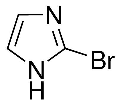 2-Bromo-1H-imidazole