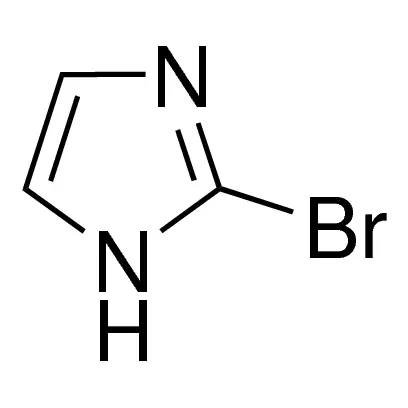 2-Bromo-1H-imidazole