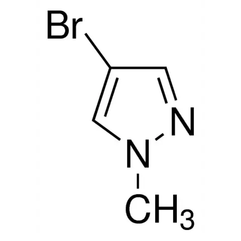 4-Bromo-1-methyl-1H-pyrazole
