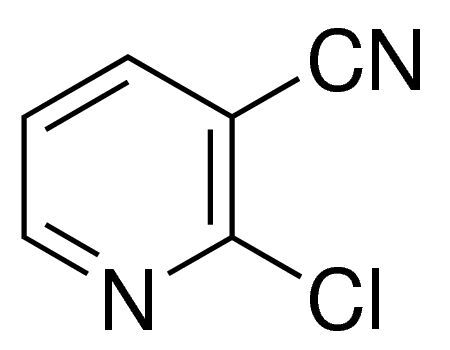 2-Chloro-3-pyridinecarbonitrile