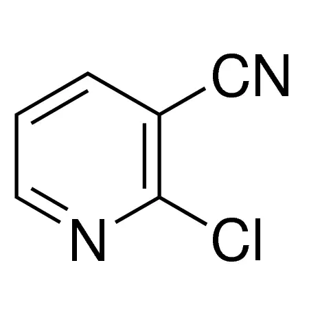 2-Chloro-3-pyridinecarbonitrile