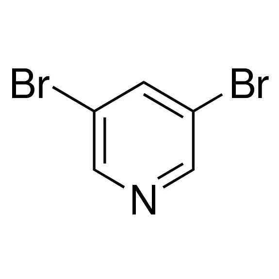 3,5-Dibromopyridine