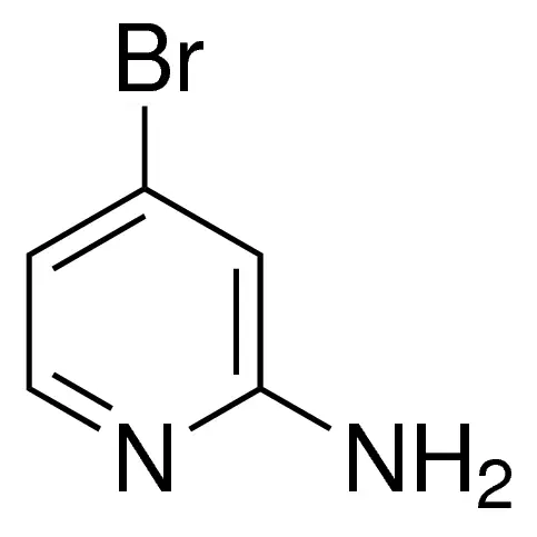 2-Amino-4-bromopyridine