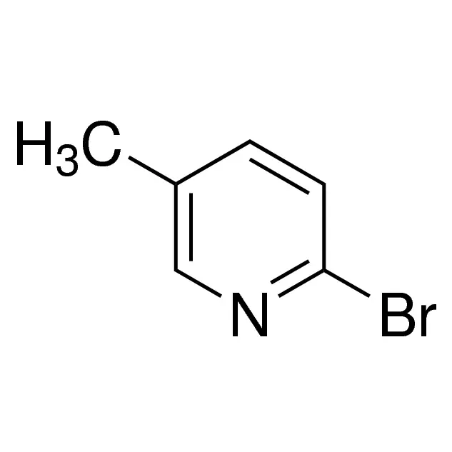 2-Bromo-5-methylpyridine