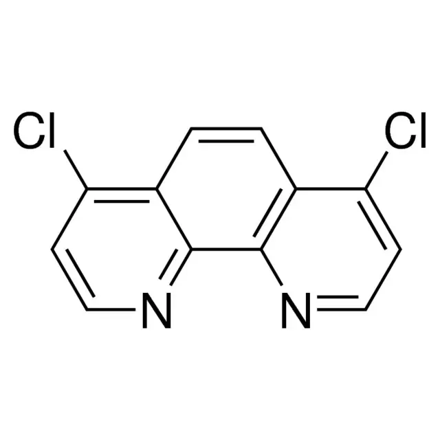 4,7-Dichloro-1,10-phenanthroline