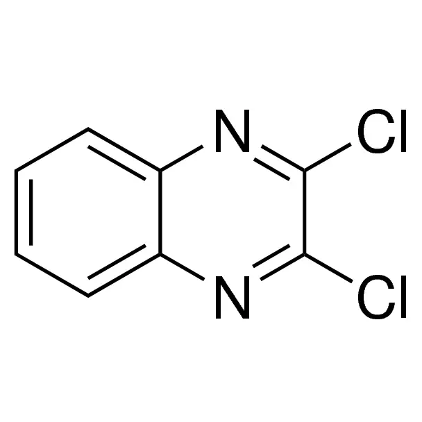 2,3-Dichloroquinoxaline