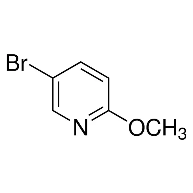 5-Bromo-2-methoxypyridine