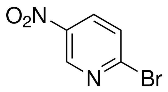 2-Bromo-5-nitropyridine