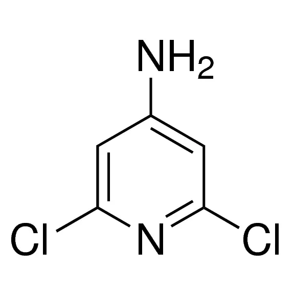 4-Amino-2,6-dichloropyridine