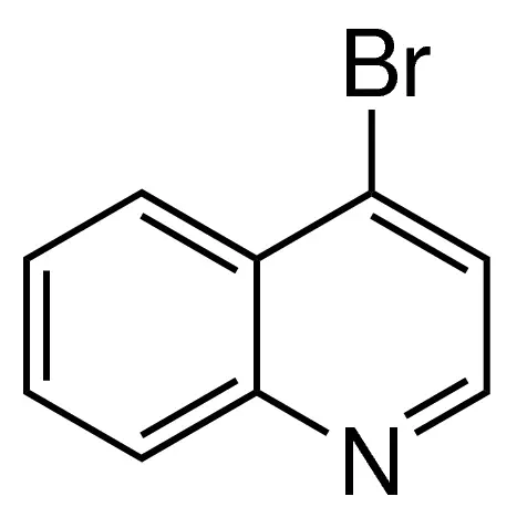 4-Bromoquinoline