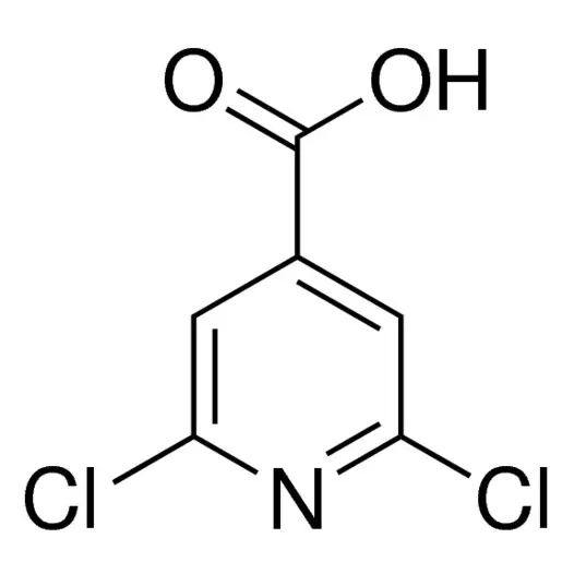 2,6-Dichloropyridine-4-carboxylic acid