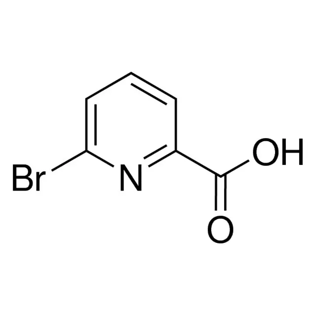 6-Bromopyridine-2-carboxylic acid