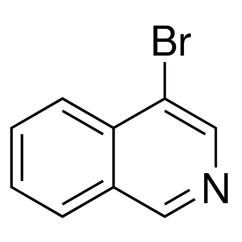 4-Bromoisoquinoline