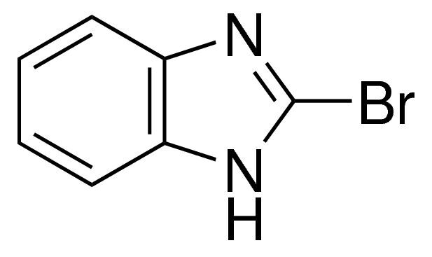 2-Bromo-1H-benzimidazole