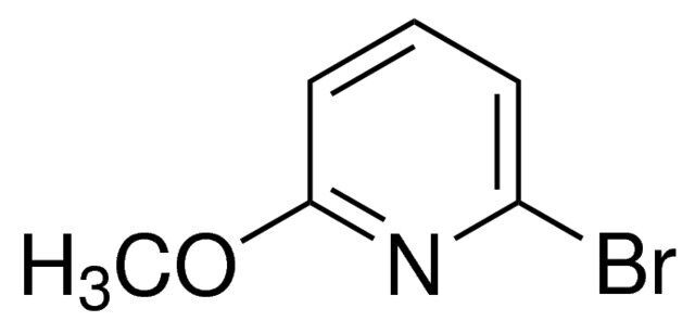 2-Bromo-6-methoxypyridine