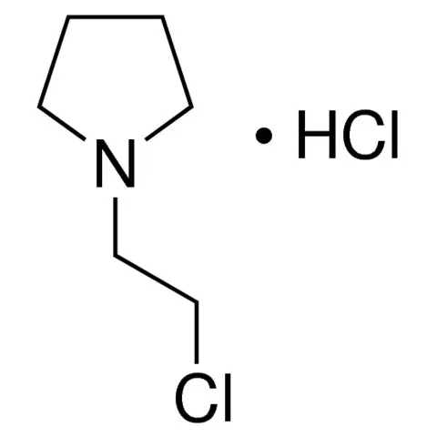1-(2-Chloroethyl)pyrrolidine hydrochloride