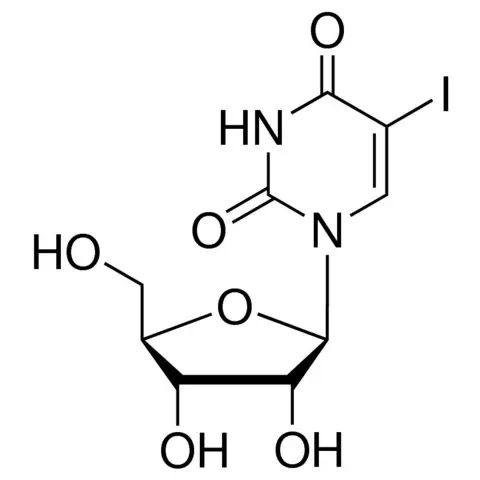 5-Iodouridine