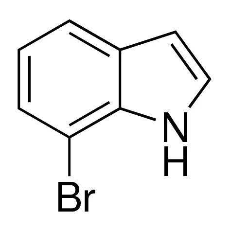 7-Bromoindole