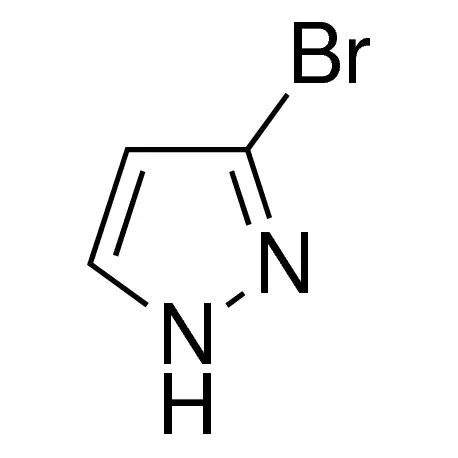3-Bromopyrazole