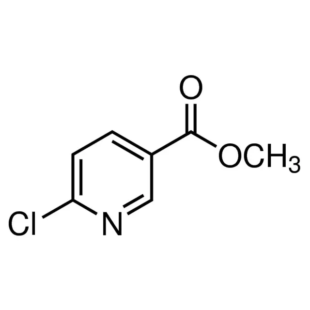 Methyl 6-chloropyridine-3-carboxylate